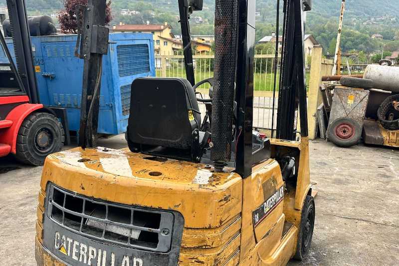 OmecoHub - Immagine CATERPILLAR 18